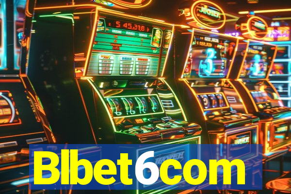Blbet6com