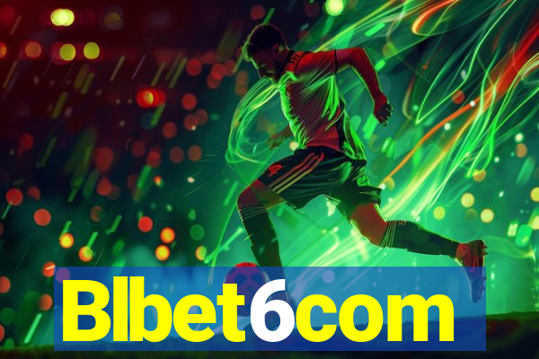 Blbet6com