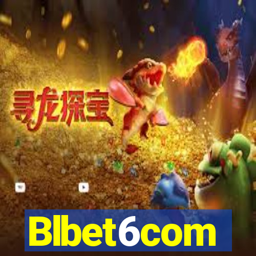 Blbet6com