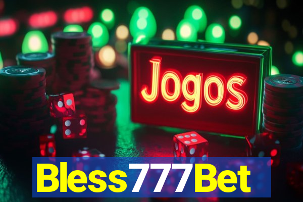 Bless777Bet