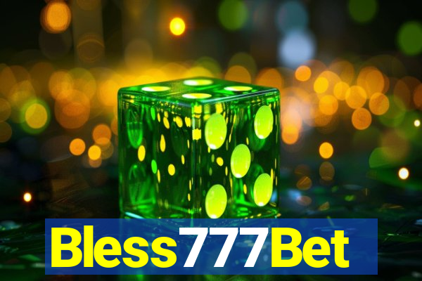 Bless777Bet