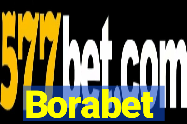 Borabet