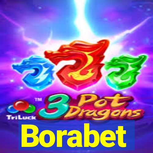Borabet