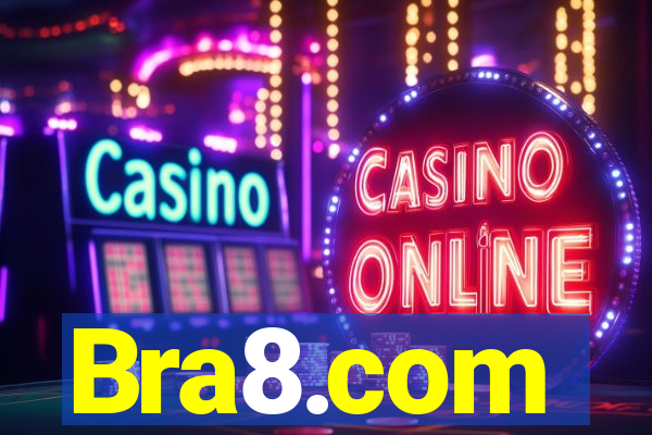 Bra8.com