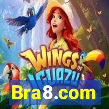 Bra8.com