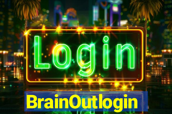 BrainOutlogin