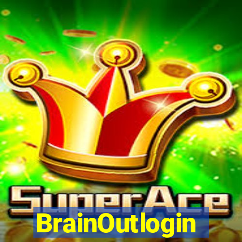 BrainOutlogin