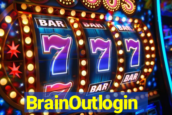 BrainOutlogin