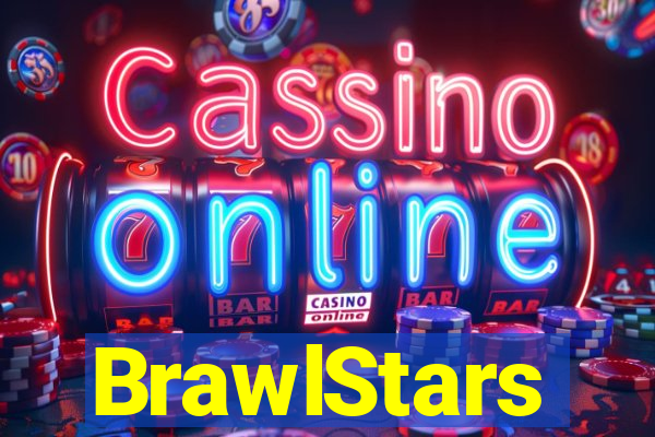 BrawlStars