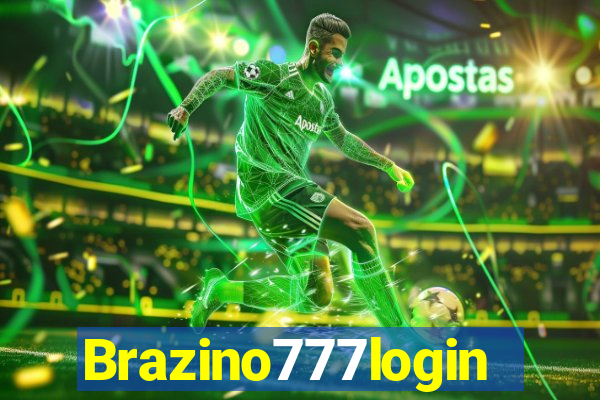 Brazino777login