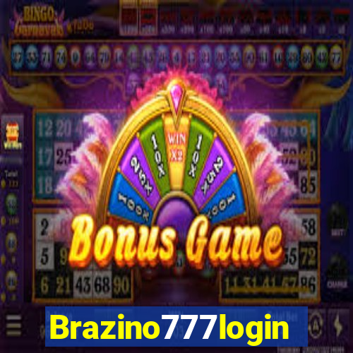 Brazino777login