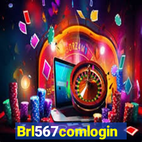 Brl567comlogin