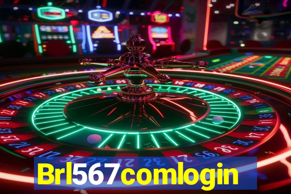 Brl567comlogin