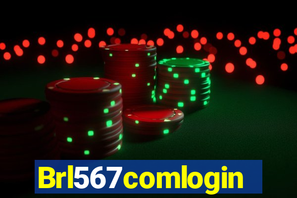 Brl567comlogin
