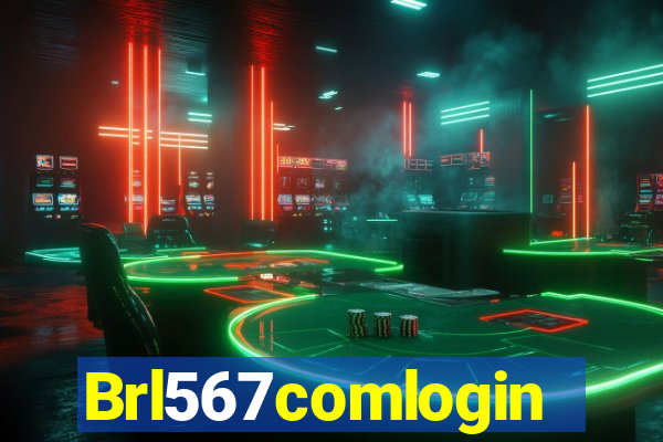 Brl567comlogin
