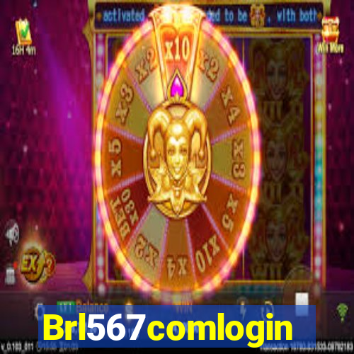Brl567comlogin
