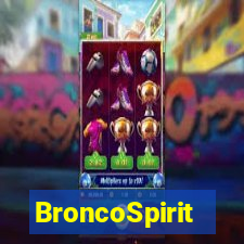 BroncoSpirit
