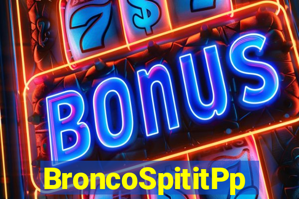 BroncoSpititPp