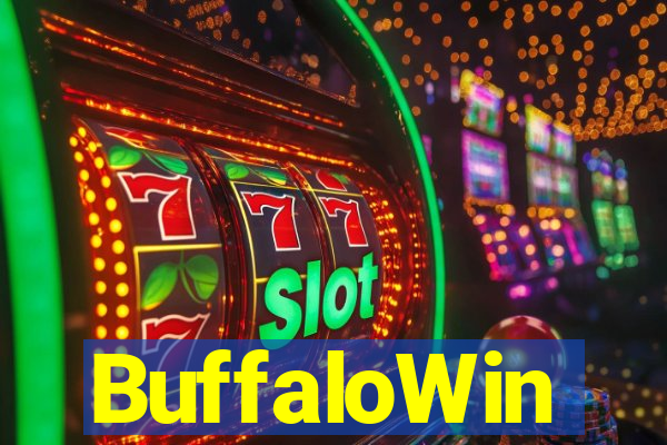 BuffaloWin