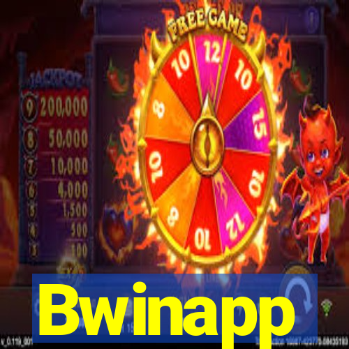 Bwinapp