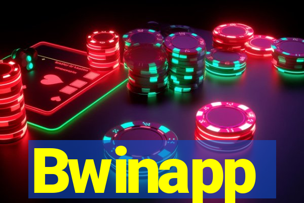 Bwinapp