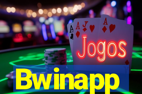 Bwinapp