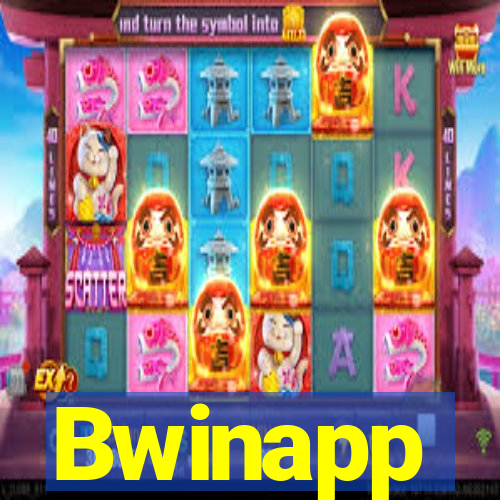 Bwinapp