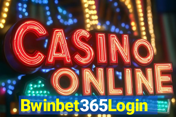 Bwinbet365Login