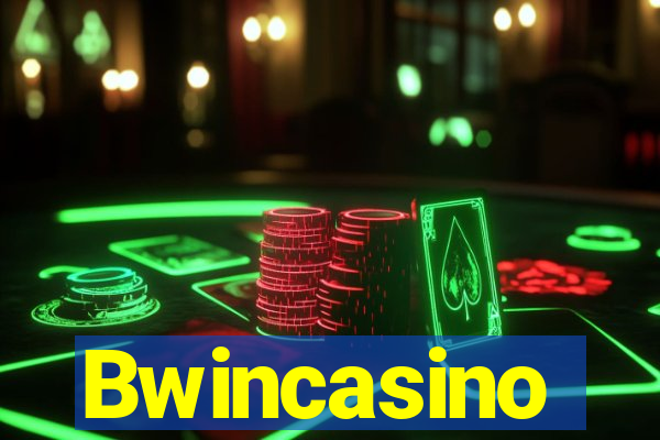 Bwincasino