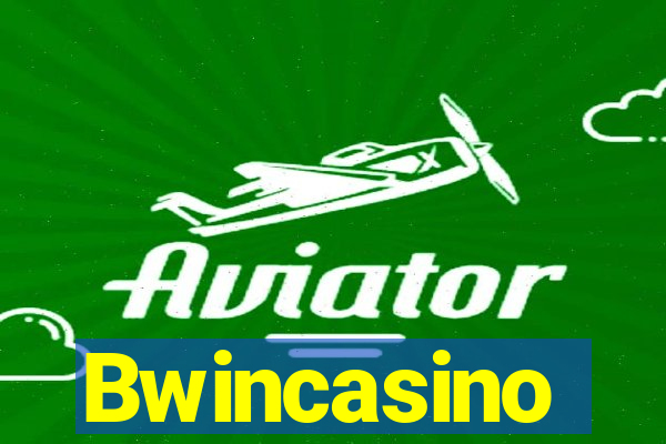 Bwincasino