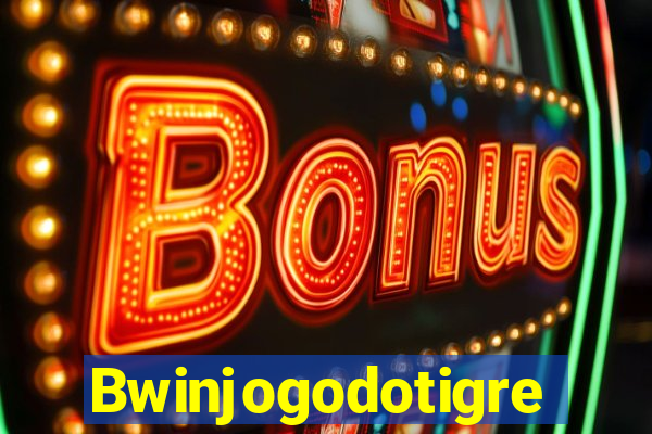 Bwinjogodotigre