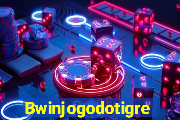 Bwinjogodotigre