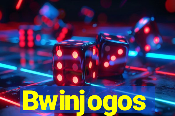 Bwinjogos