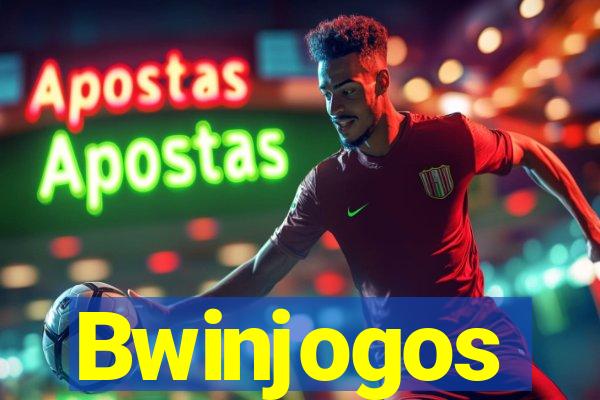 Bwinjogos