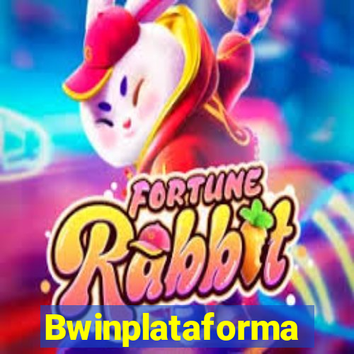 Bwinplataforma