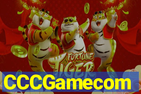 CCCGamecom