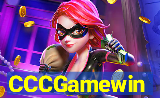 CCCGamewin