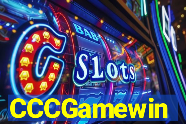 CCCGamewin
