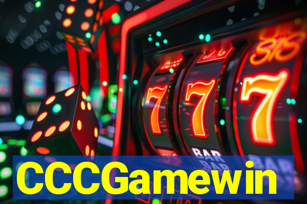 CCCGamewin