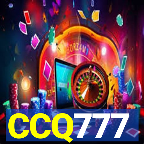 CCQ777