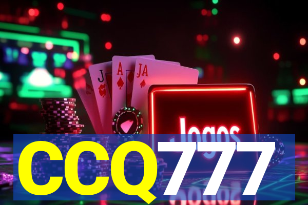 CCQ777