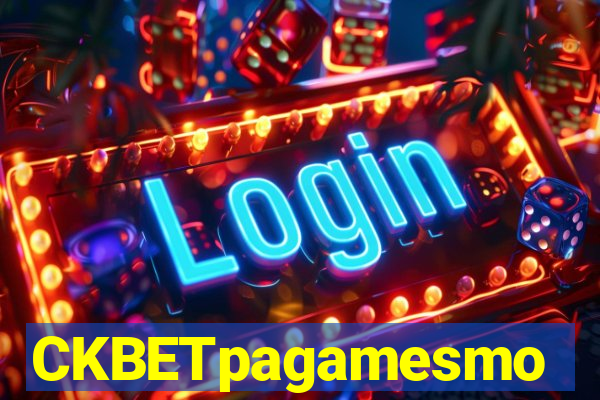 CKBETpagamesmo