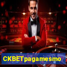 CKBETpagamesmo