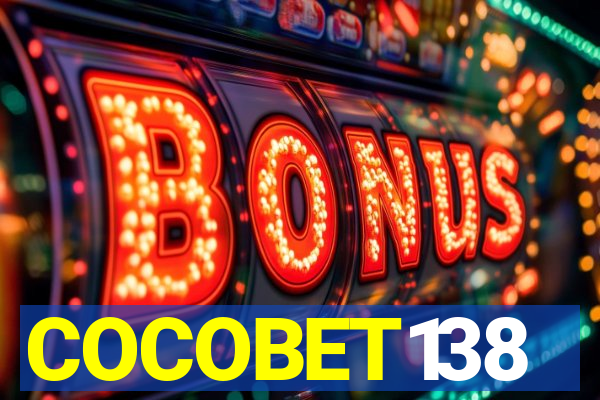 COCOBET138