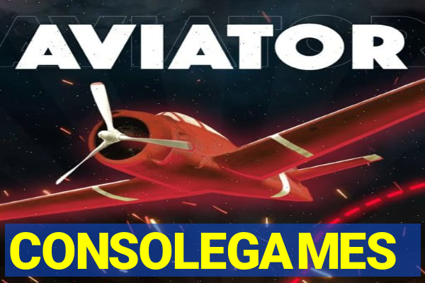 CONSOLEGAMES