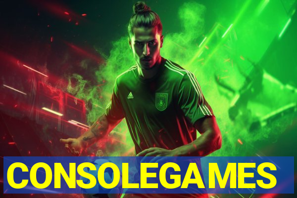 CONSOLEGAMES