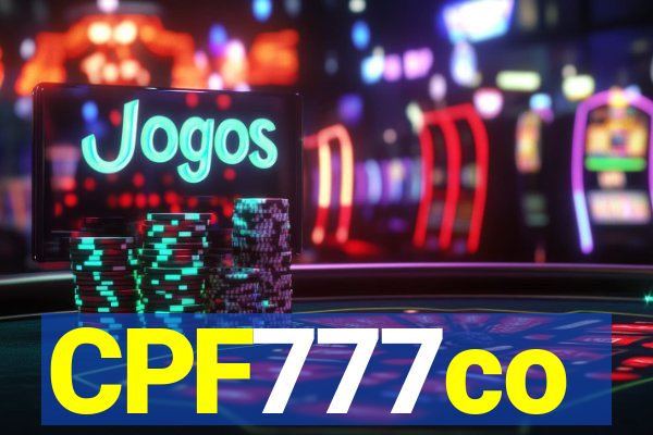 CPF777co