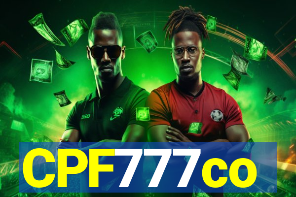 CPF777co