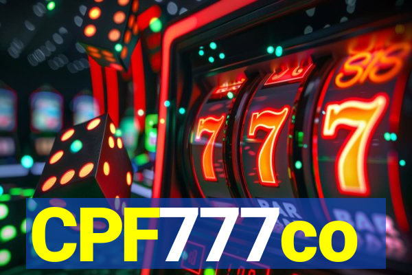 CPF777co