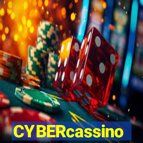 CYBERcassino